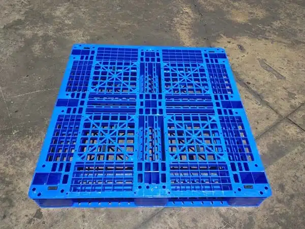 Pallet nhựa 1200x1200x150mm