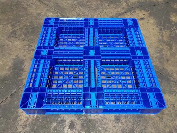 Pallet nhựa 1200x1200x150mm