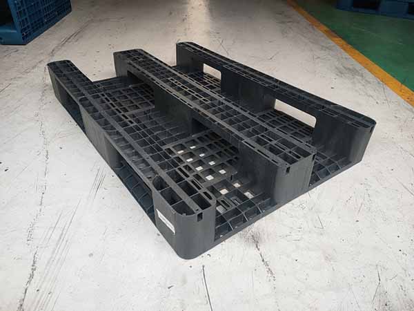 Pallet nhựa 1200x800x155mm