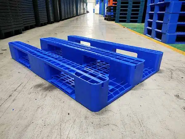 Pallet nhựa 1200x800x155mm