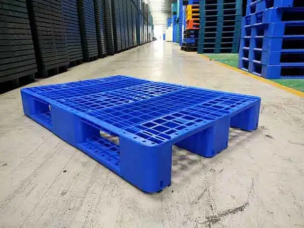 Pallet nhựa 1200x800x155mm