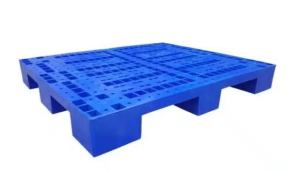 Pallet nhựa PL01-LS