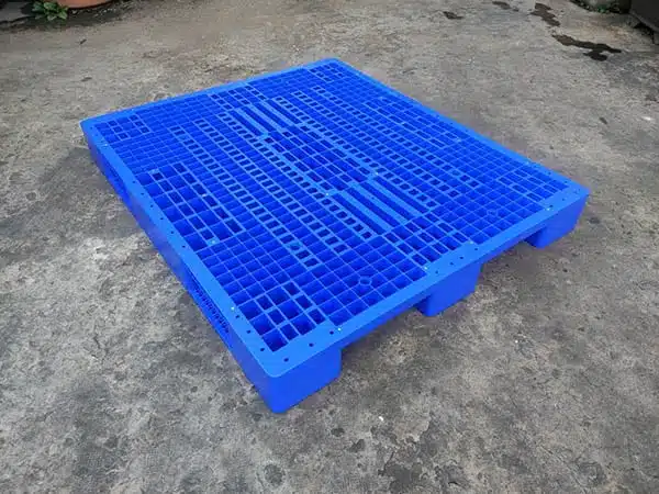 Pallet nhựa 1400x1200x150mm