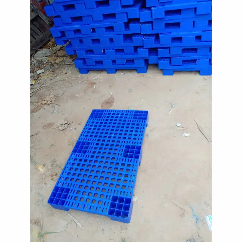 Pallet Nhựa 600x1000