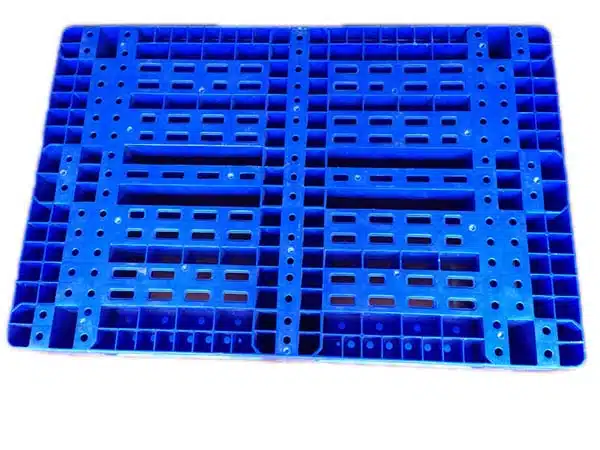 Pallet nhựa 1200x800x180mm